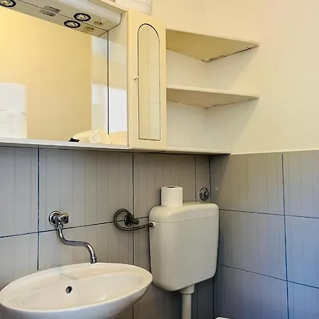 アパート Apartment Split *